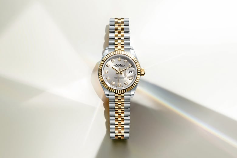 Rolex Lady-Datejust Modelle – Juwelier Weinmayr – Keep Exploring