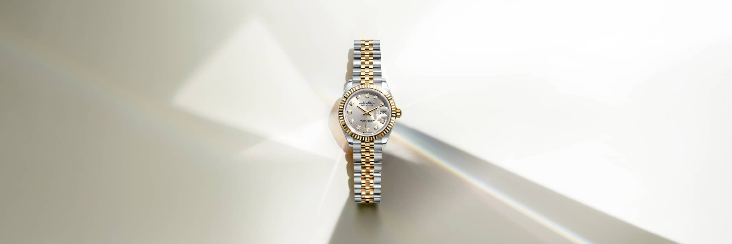 Rolex Lady-Datejust Modelle – Juwelier Weinmayr