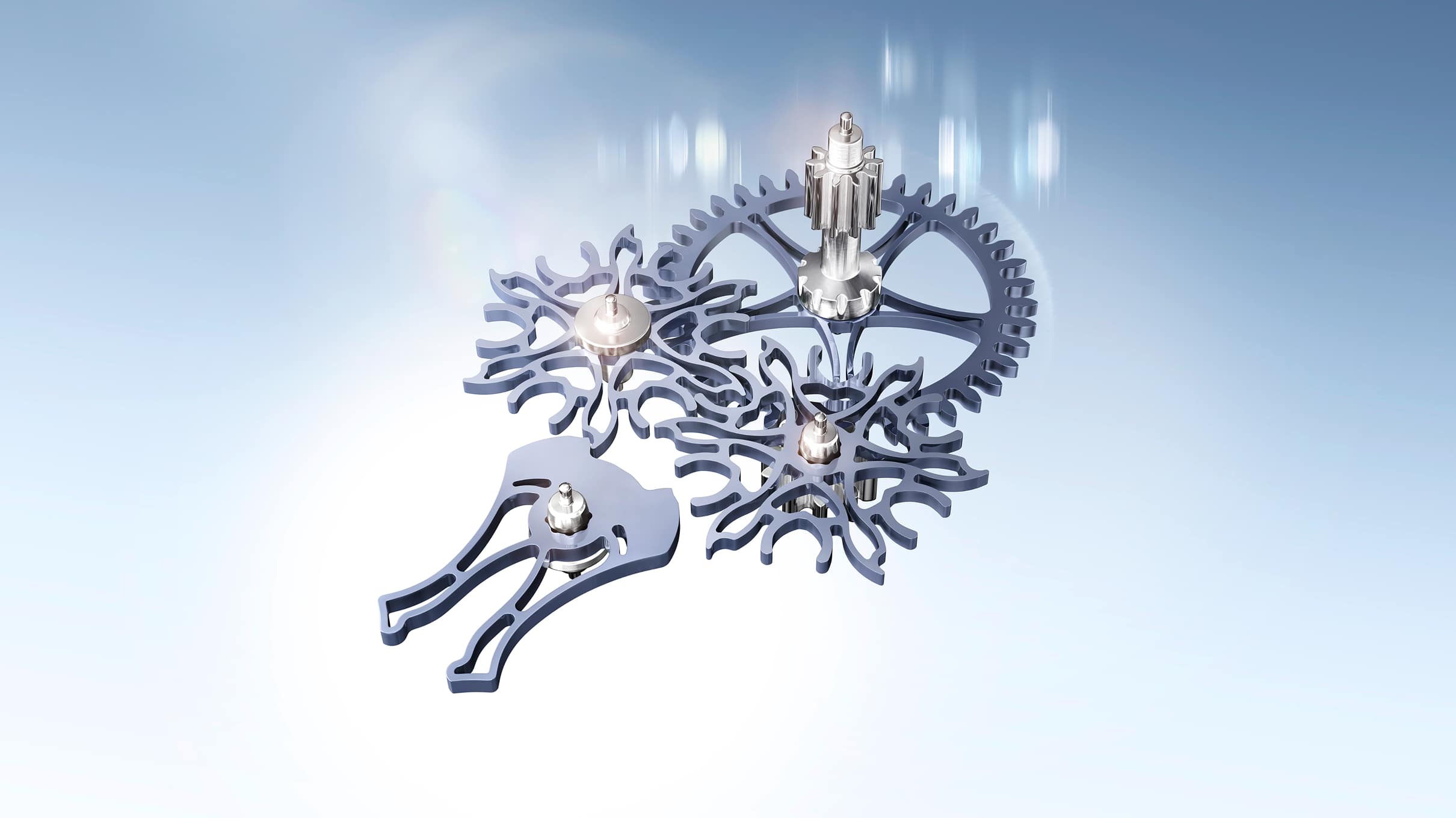Rolex Land-Dweller Modelle – Juwelier Weinmayr – Dynapulse-Hemmung