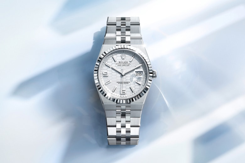 Rolex Land-Dweller Modelle – Juwelier Weinmayr – Keep Exploring