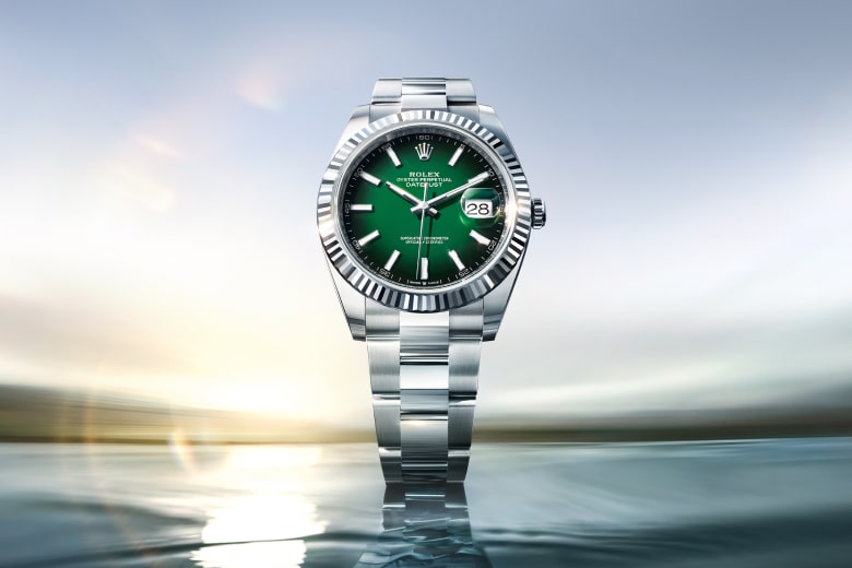 Neue Rolex Datejust 41 Modelle 2026 – Juwelier Weinmayr – Keep Exploring