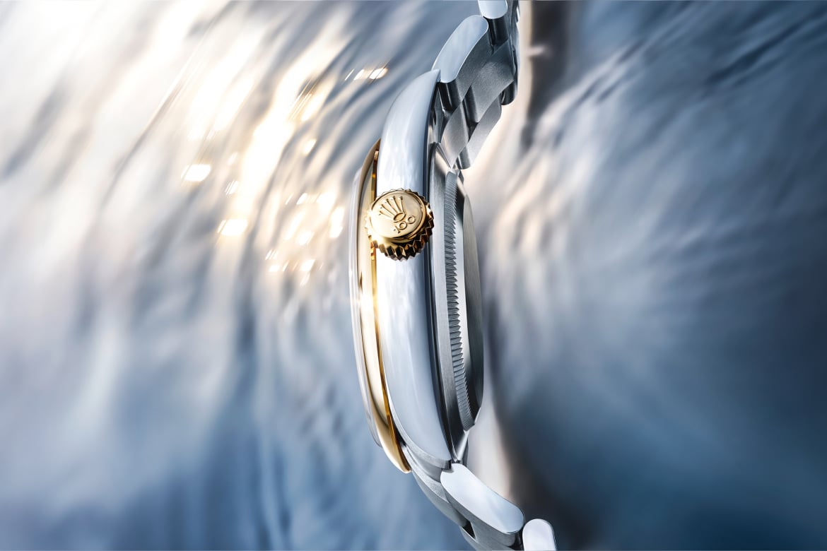 Neue Rolex Modelle 2026 – Juwelier Weinmayr – Cover
