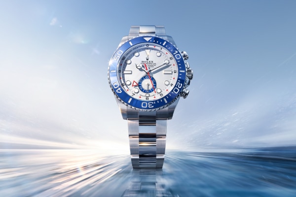 Neue Rolex Yacht-Master II Modelle 2026 – Juwelier Weinmayr – Keep Exploring