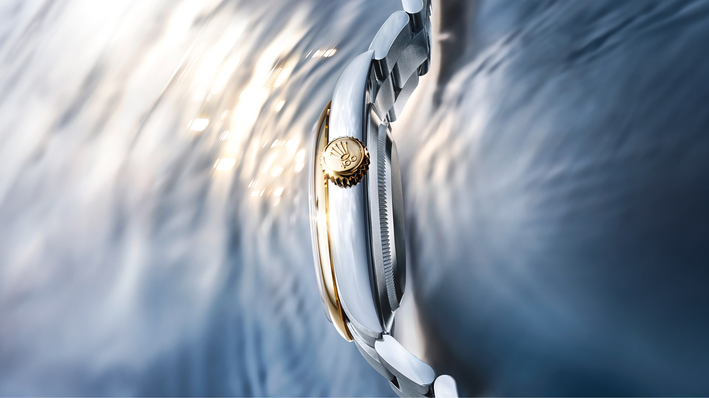 Rolex Oyster Perpetual Modelle – Juwelier Weinmayr – Materialien und Größen