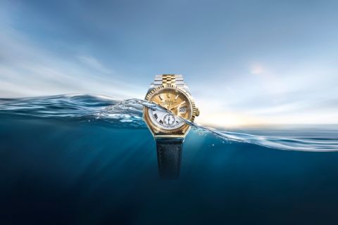 Rolex Oyster Story – Juwelier Weinmayr – Keep Exploring
