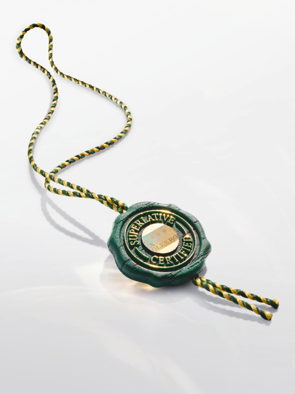 Rolex Oyster Story – Juwelier Weinmayr – Superlative Chronometer Zertifizierung