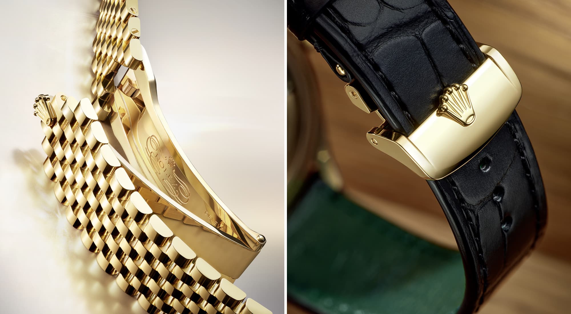 Rolex Perpetual 1908 Modelle – Juwelier Weinmayr – Finesse und Komfort