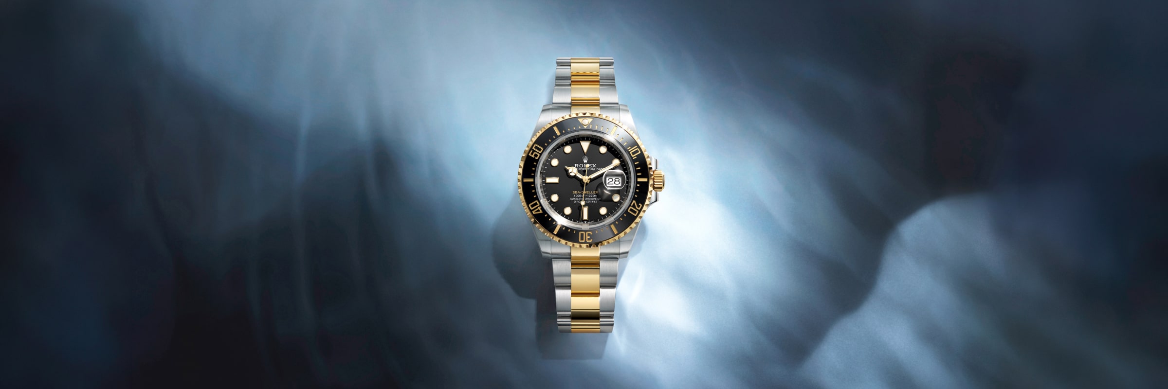 Rolex Sea-Dweller Modelle – Juwelier Weinmayr