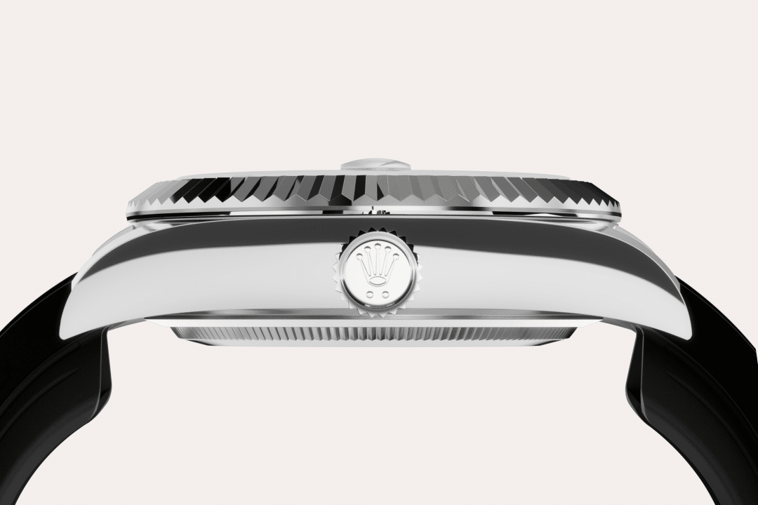 Rolex Sky-Dweller in 18 Karat Weißgold, M336239-0002 – Juwelier Weinmayr – 18 Karat Weißgold
