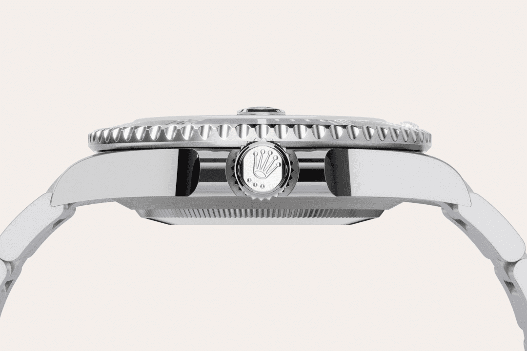 Rolex Submariner Date in Edelstahl Oystersteel, M126610LN-0001 – Juwelier Weinmayr – Edelstahl Oystersteel