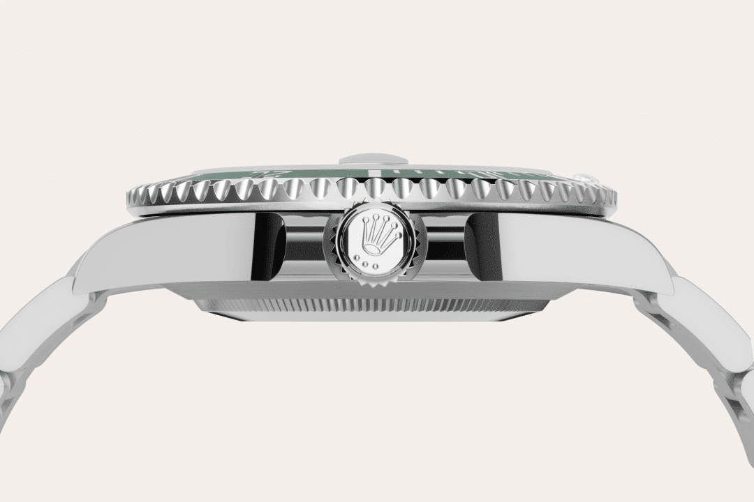 Rolex Submariner Date in Edelstahl Oystersteel, M126610LV-0002 – Juwelier Weinmayr – Edelstahl Oystersteel