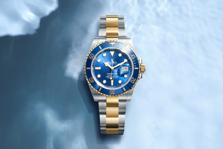 Rolex Submariner Modelle – Juwelier Weinmayr – Keep Exploring