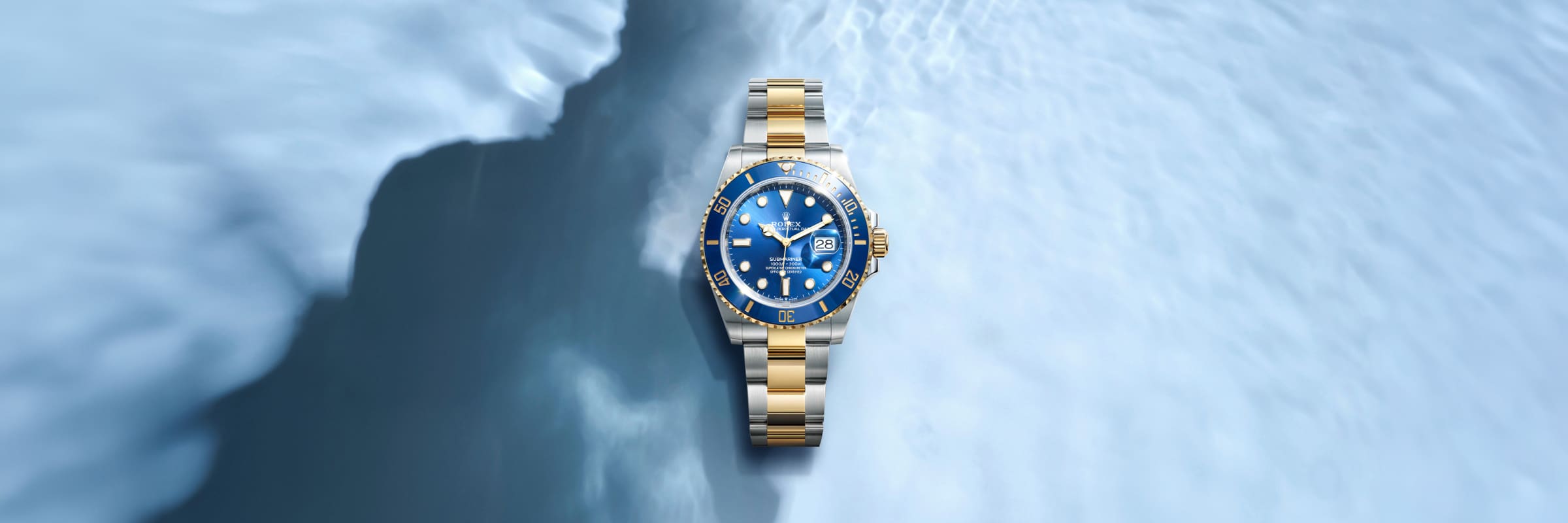 Rolex Submariner Modelle – Juwelier Weinmayr
