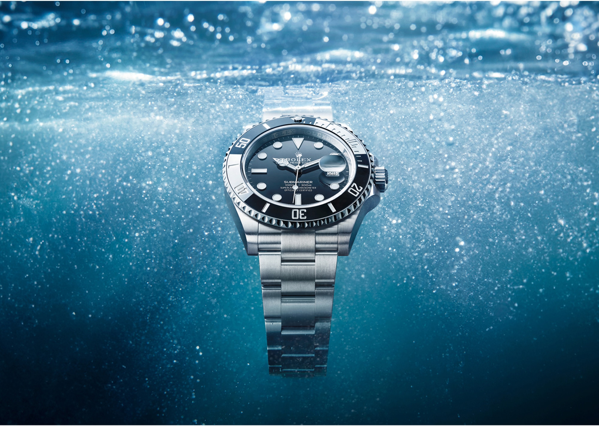 Rolex Submariner Modelle – Juwelier Weinmayr – Schlüssel zu den Tiefen der Meere