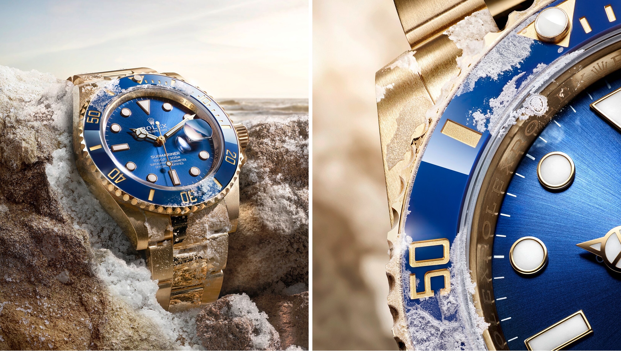 Rolex Submariner Modelle – Juwelier Weinmayr – Taucheruhr