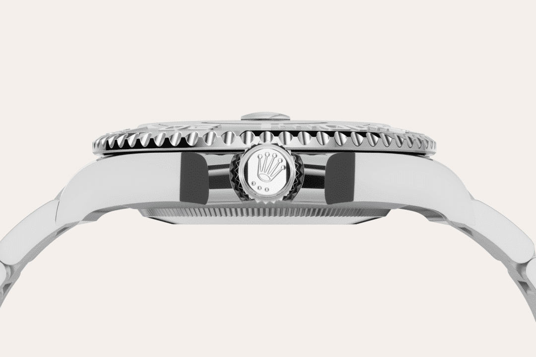 Rolex Yacht-Master 40 in Edelstahl Oystersteel und Platin, M126622-0001 – Juwelier Weinmayr – Rolesium