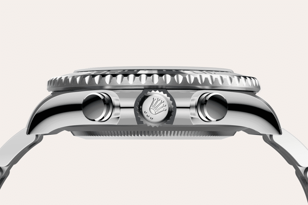 Rolex Yacht-Master II in Edelstahl Oystersteel, M126680-0001 – Juwelier Weinmayr – Edelstahl Oystersteel
