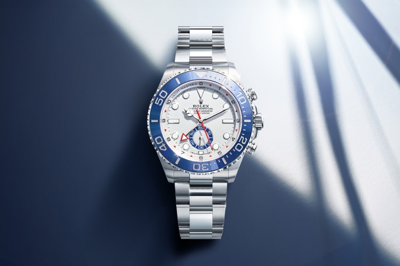 Rolex Yacht-Master II Modelle – Juwelier Weinmayr – Keep Exploring