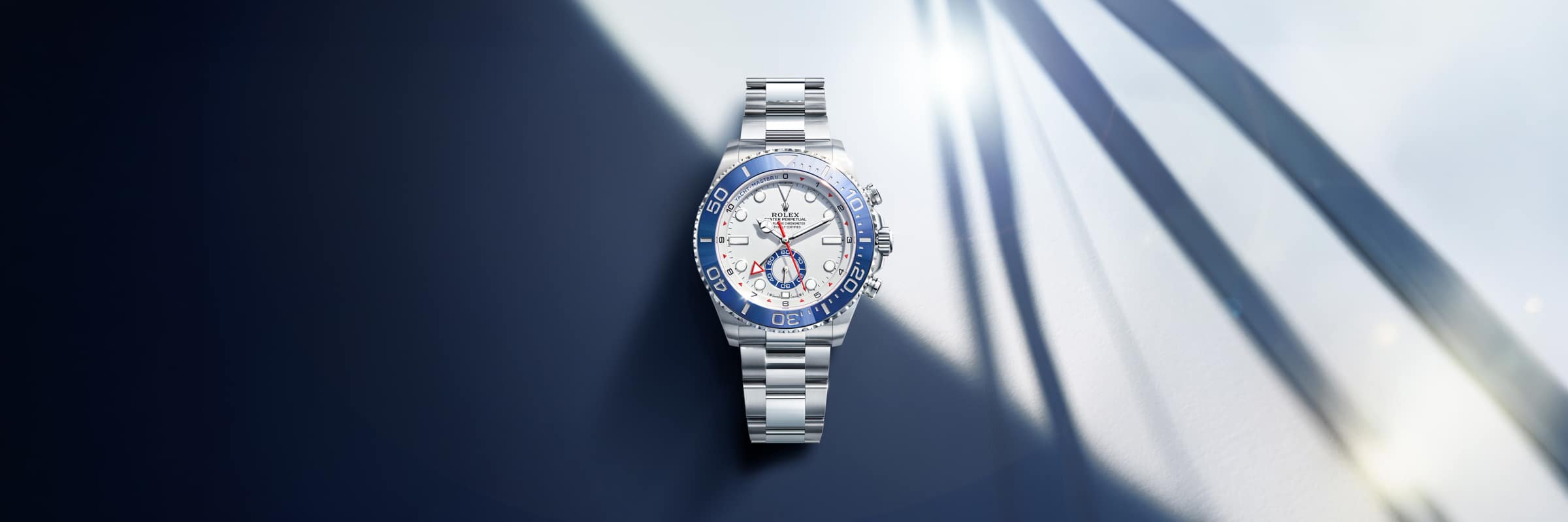 Rolex Yacht-Master II Modelle – Juwelier Weinmayr