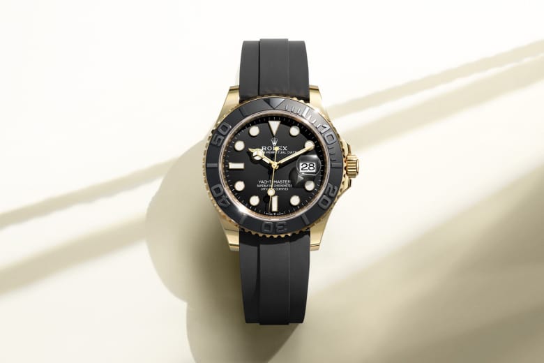 Rolex Yacht Master Modelle – Juwelier Weinmayr – Keep Exploring
