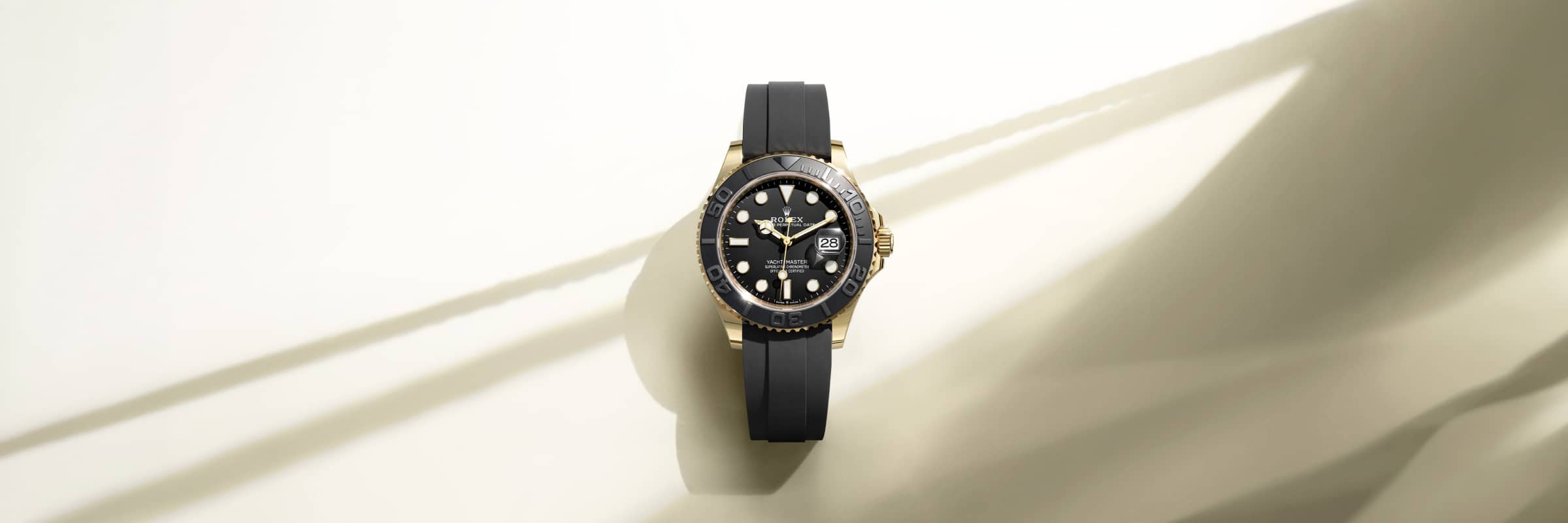 Rolex Yacht-Master Modelle – Juwelier Weinmayr