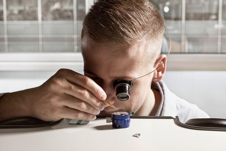 Rolex Zertifizierung bei Juwelier Weinmayr – Keep Exploring