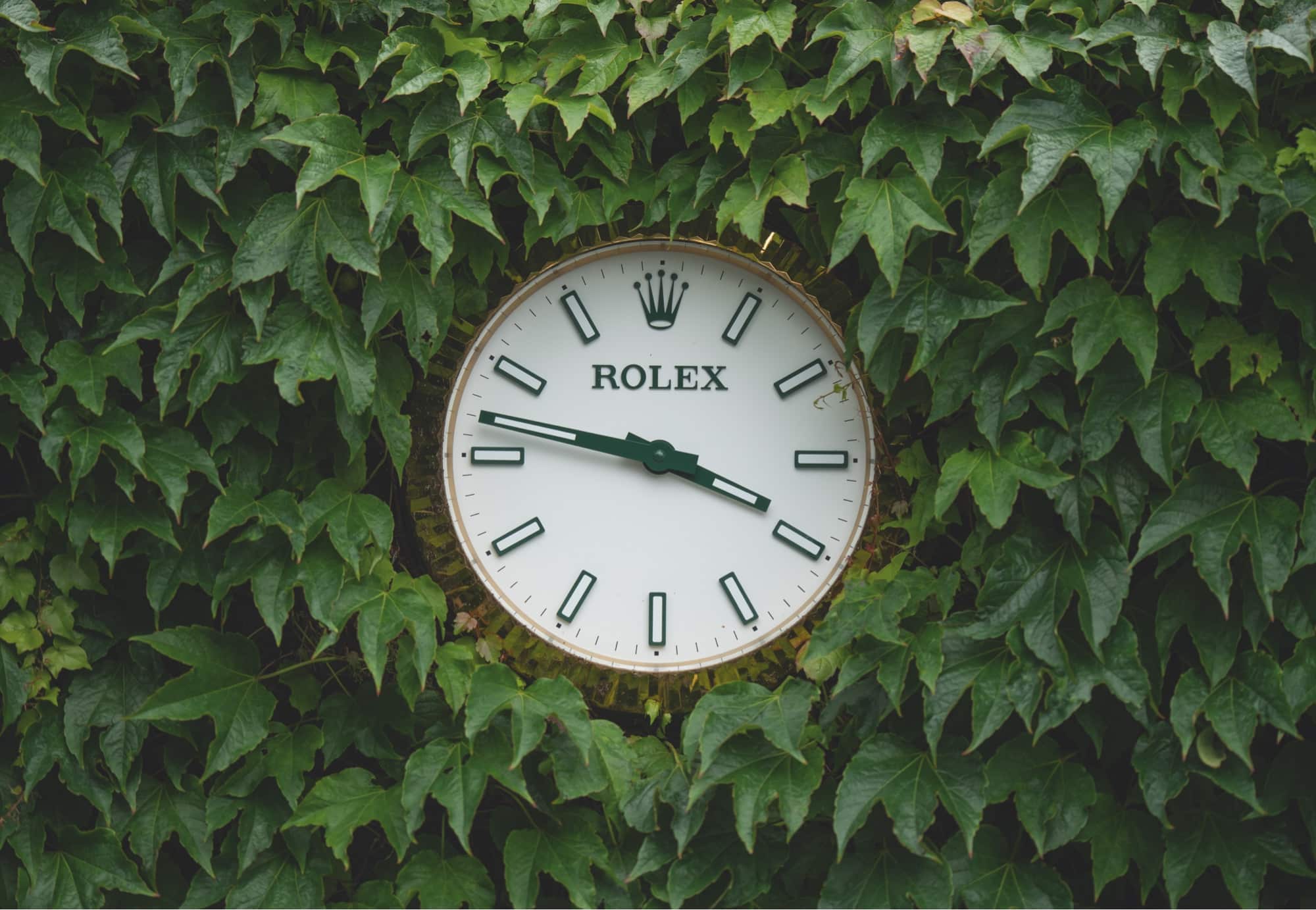 Rolex Wimbledon