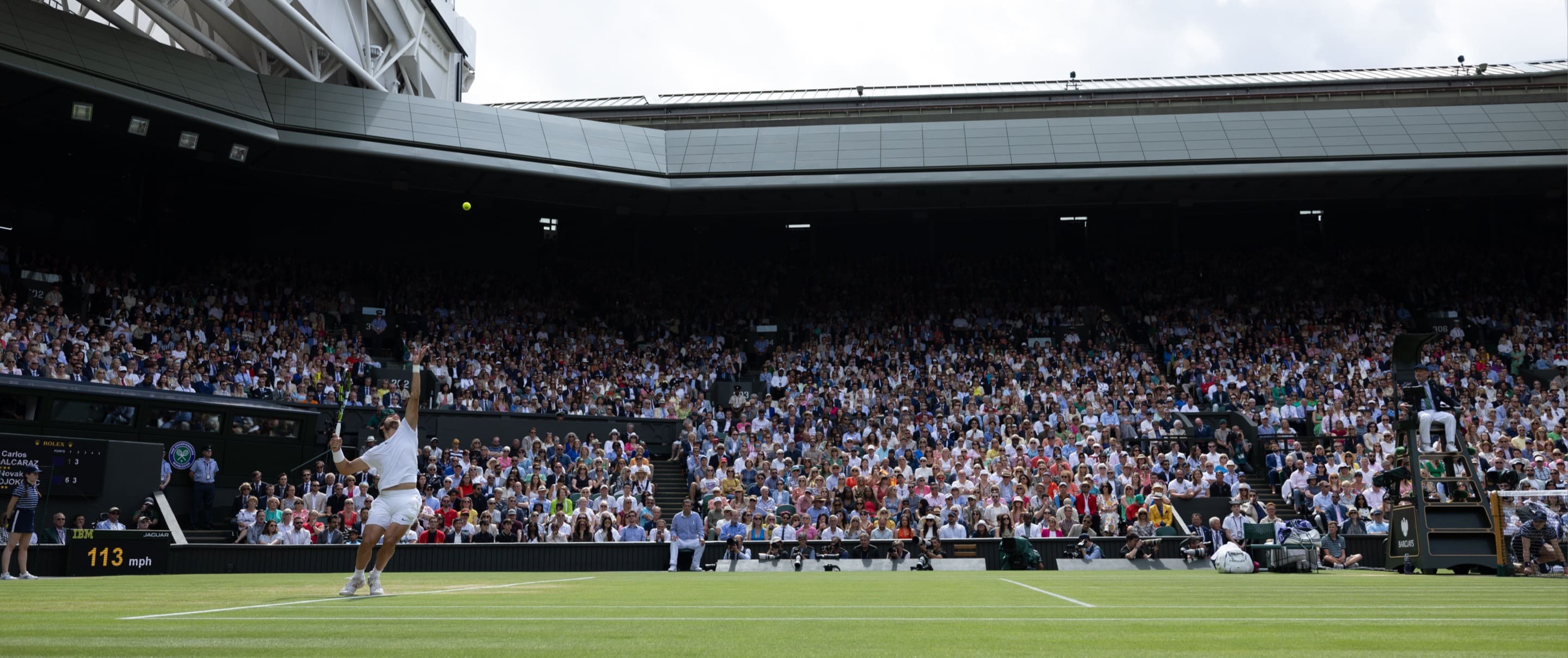 Rolex Wimbledon