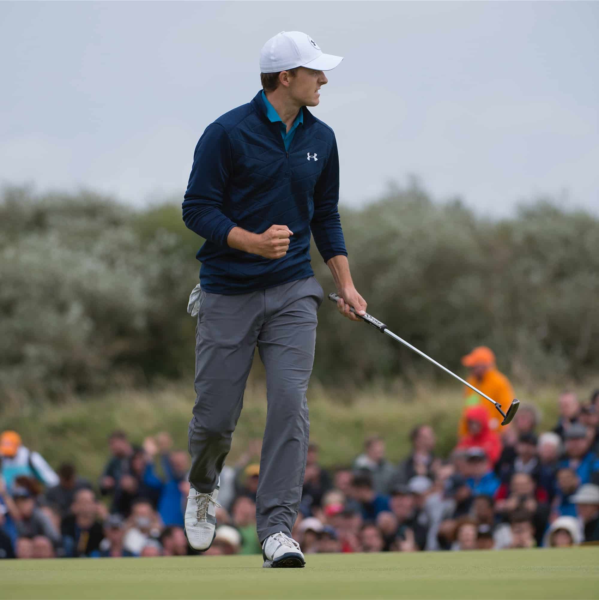 The Open