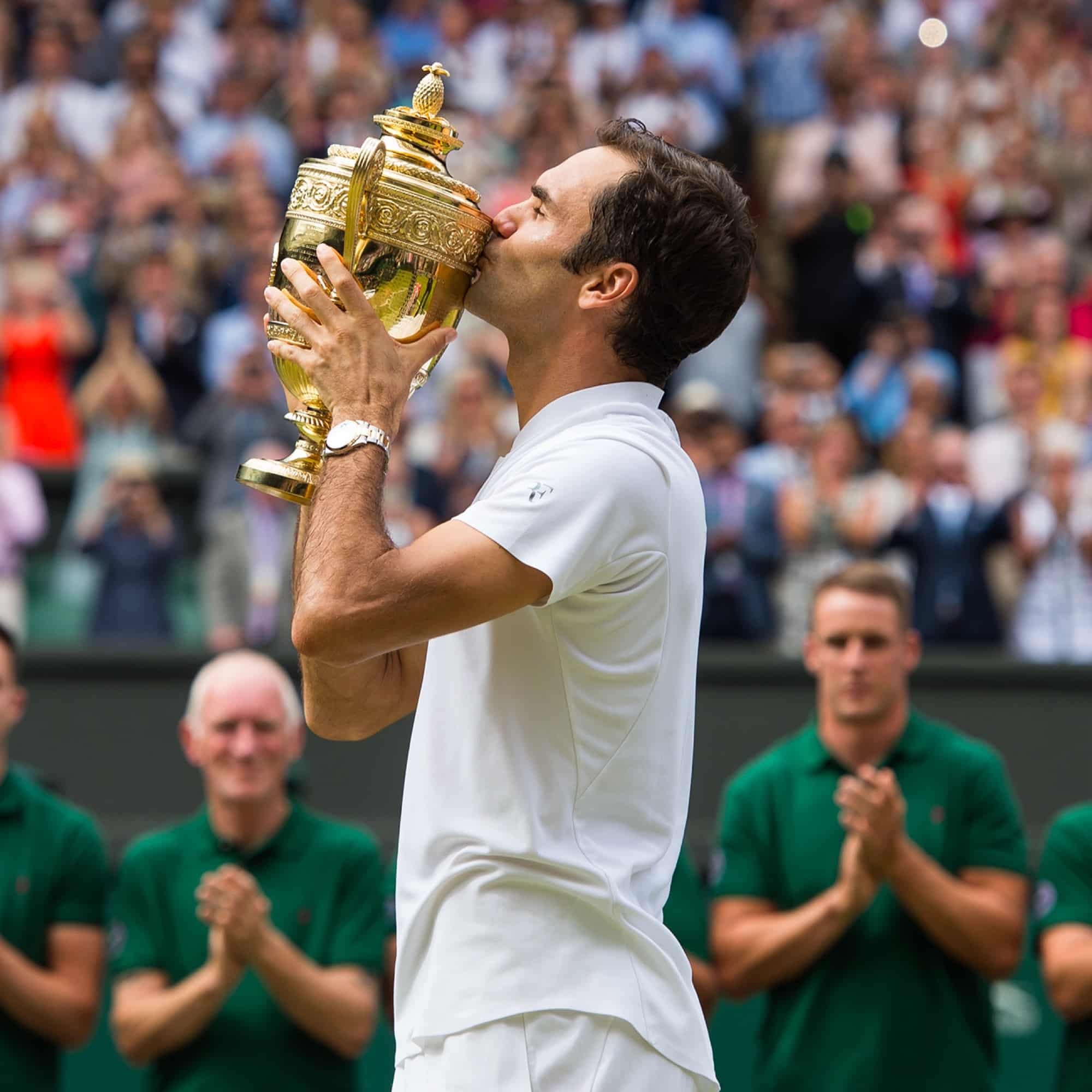 Rolex Wimbledon