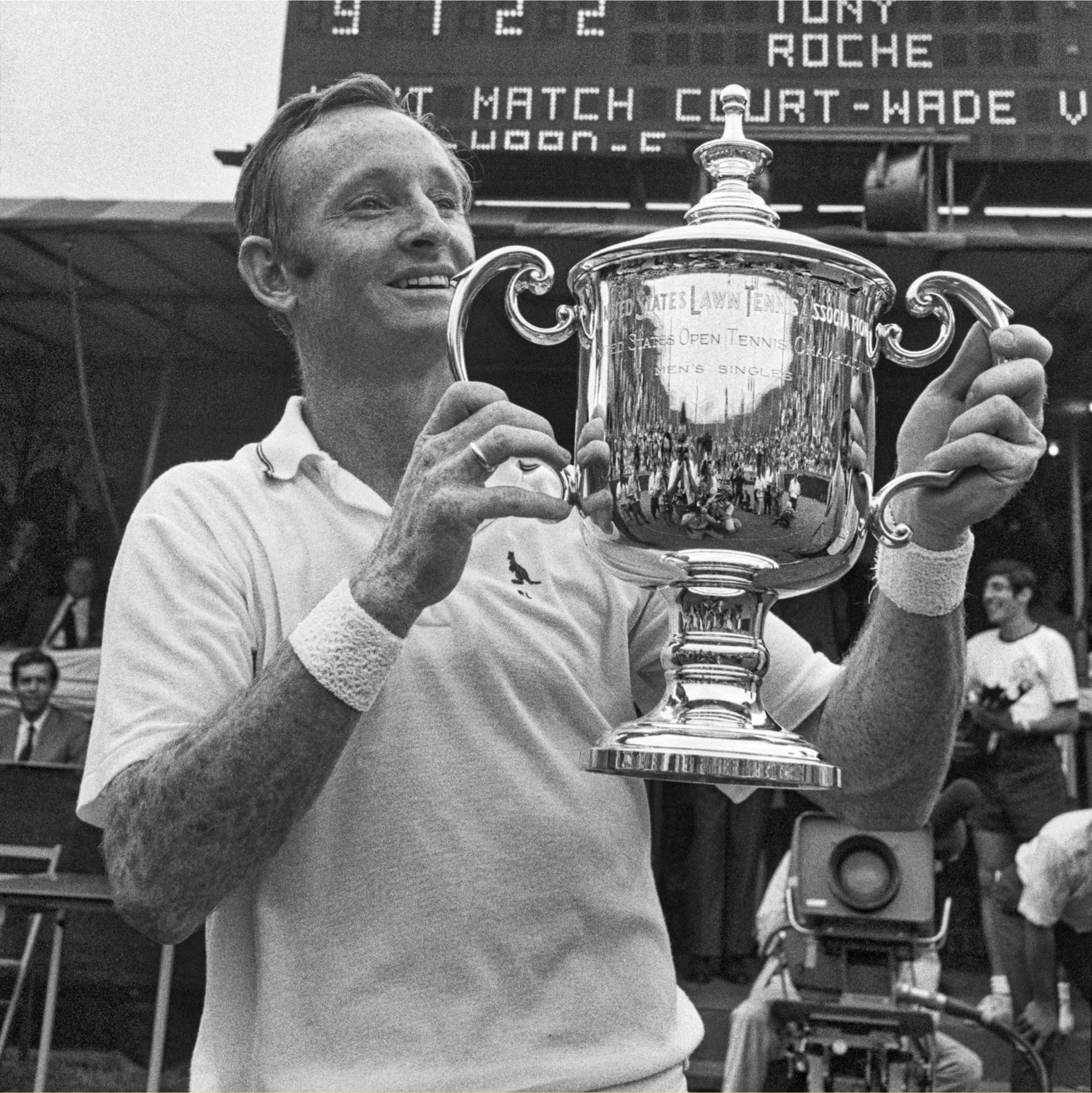The US Open