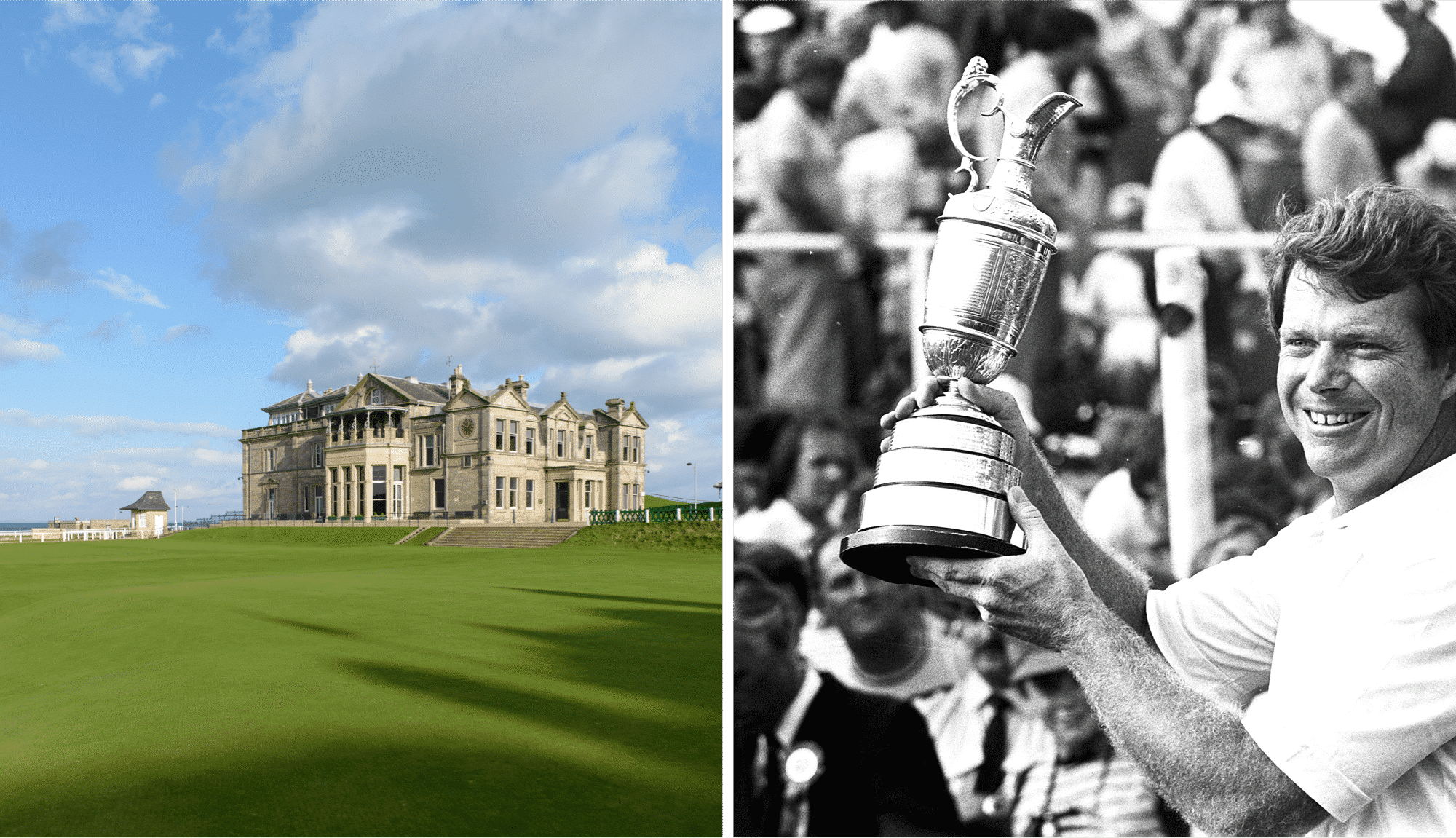 The Open
