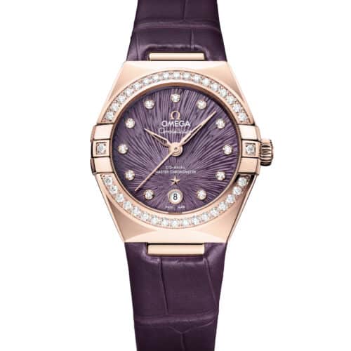 OMEGA Constellation – Ref. 131.58.29.20.60.002