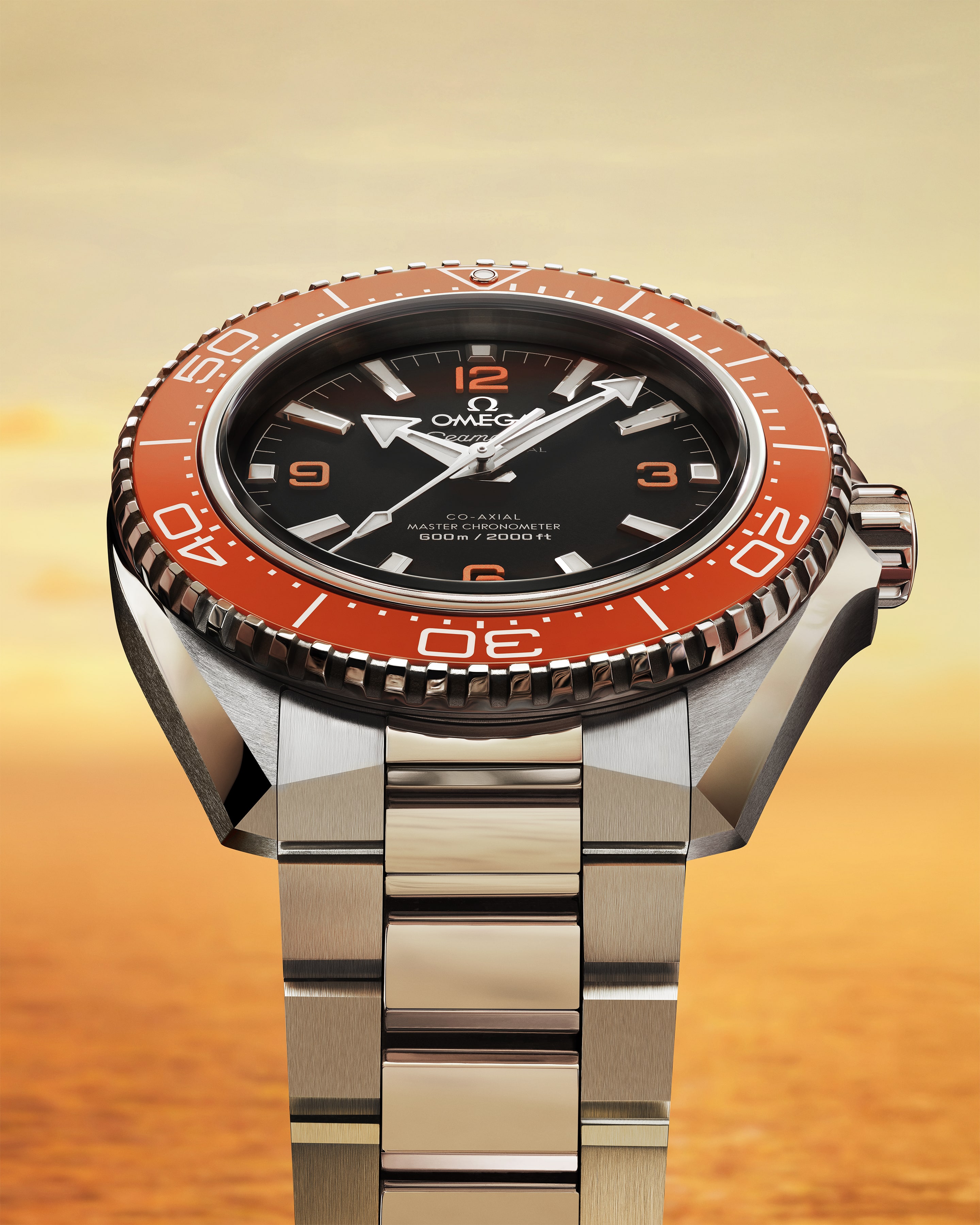 OMEGA Seamaster Planet Ocean 600M – Ref. 217.30.42.21.01.003 – Bild 6