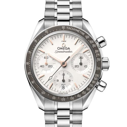 OMEGA Speedmaster 38 – Ref. 324.30.38.50.02.003