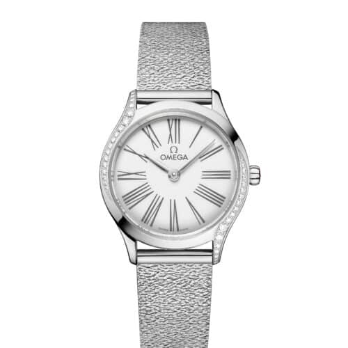 OMEGA De Ville – Ref. 428.15.26.60.04.001