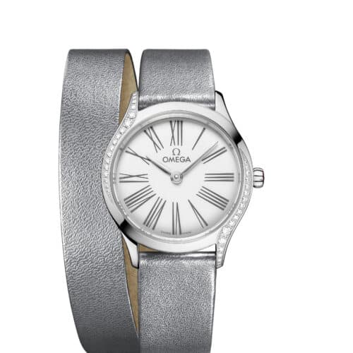 OMEGA De Ville – Ref. 428.17.26.60.04.006