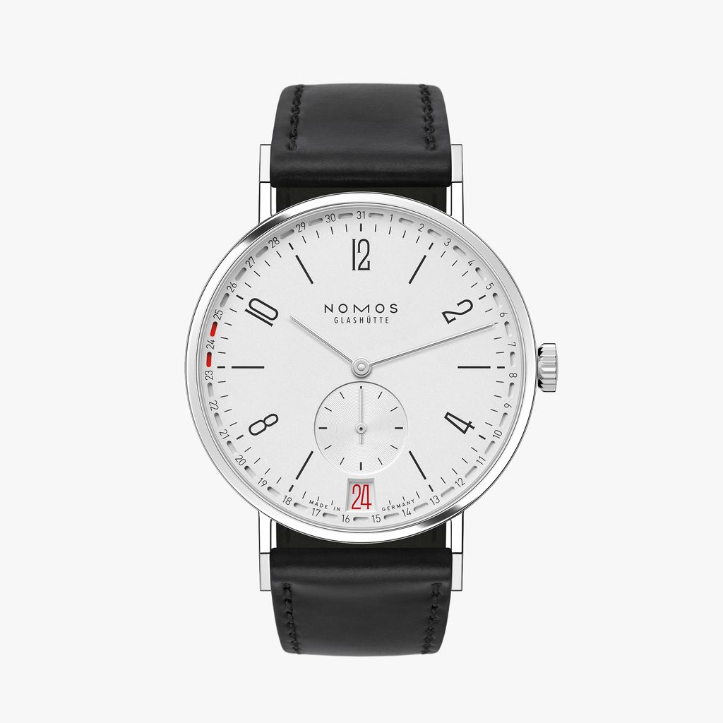 NOMOS Tangente 2date – Ref. 135