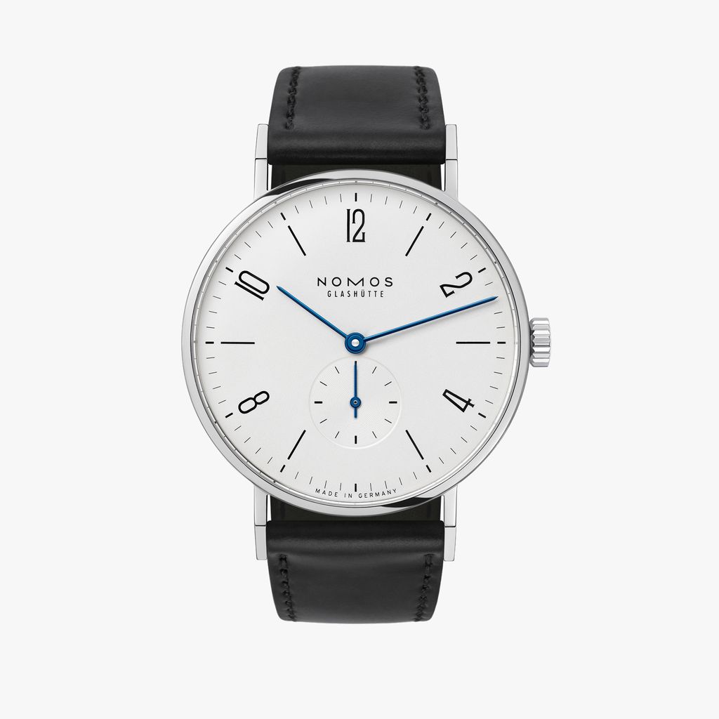 Nomos Tangente 43h