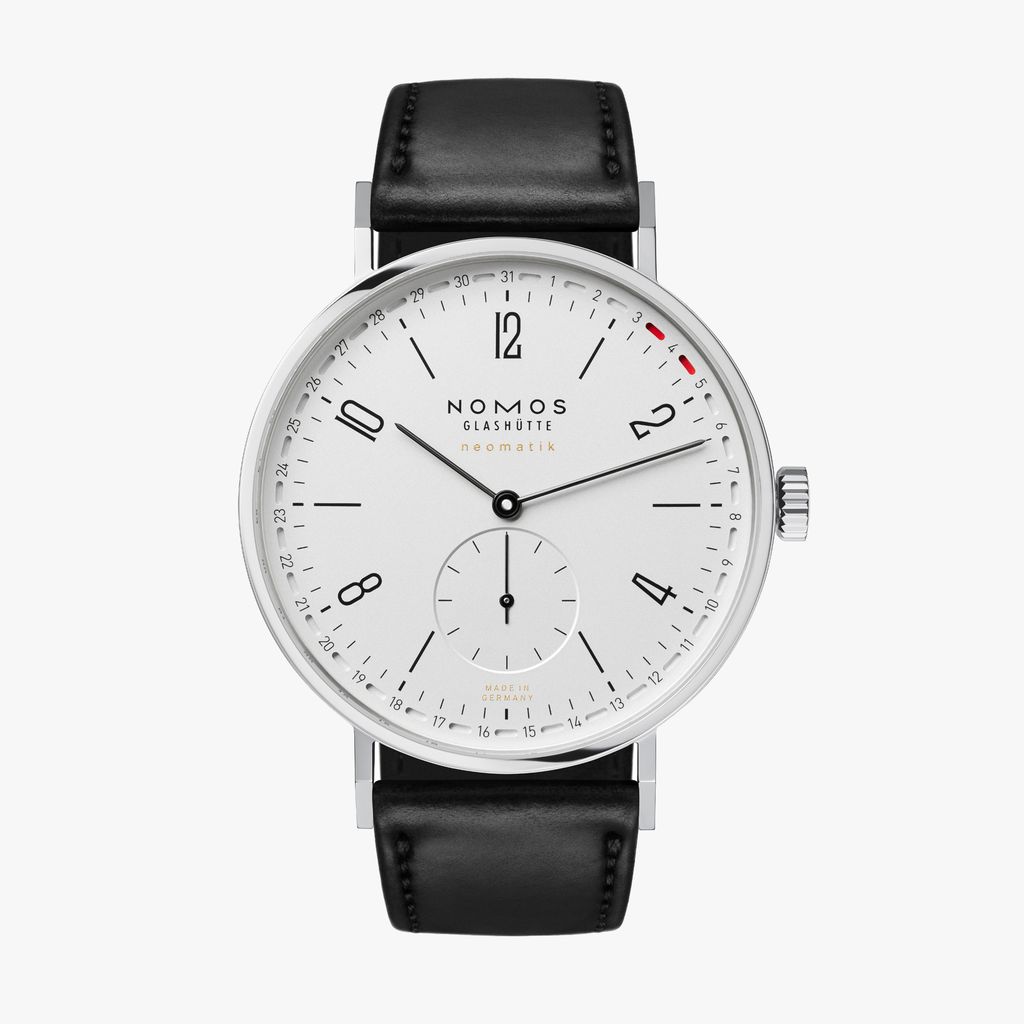 NOMOS Tangente neomatik 41 Update – Ref. 180