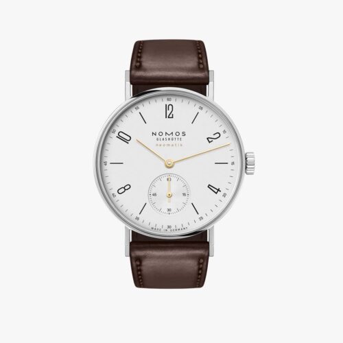 NOMOS Tangente neomatik doré – Ref. 192