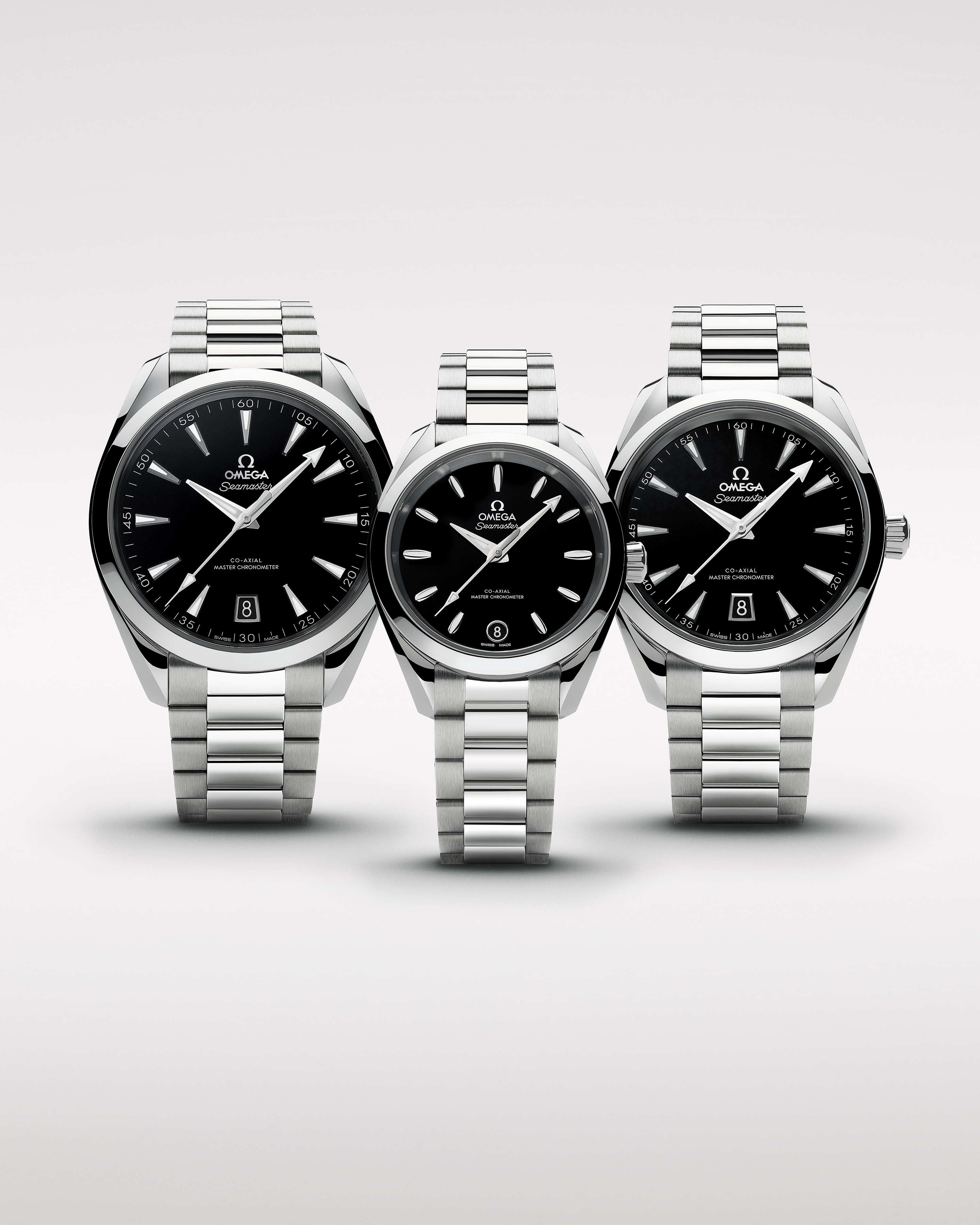 OMEGA Seamaster Aqua Terra – Ref. 220.10.41.21.01.002 – Bild 2