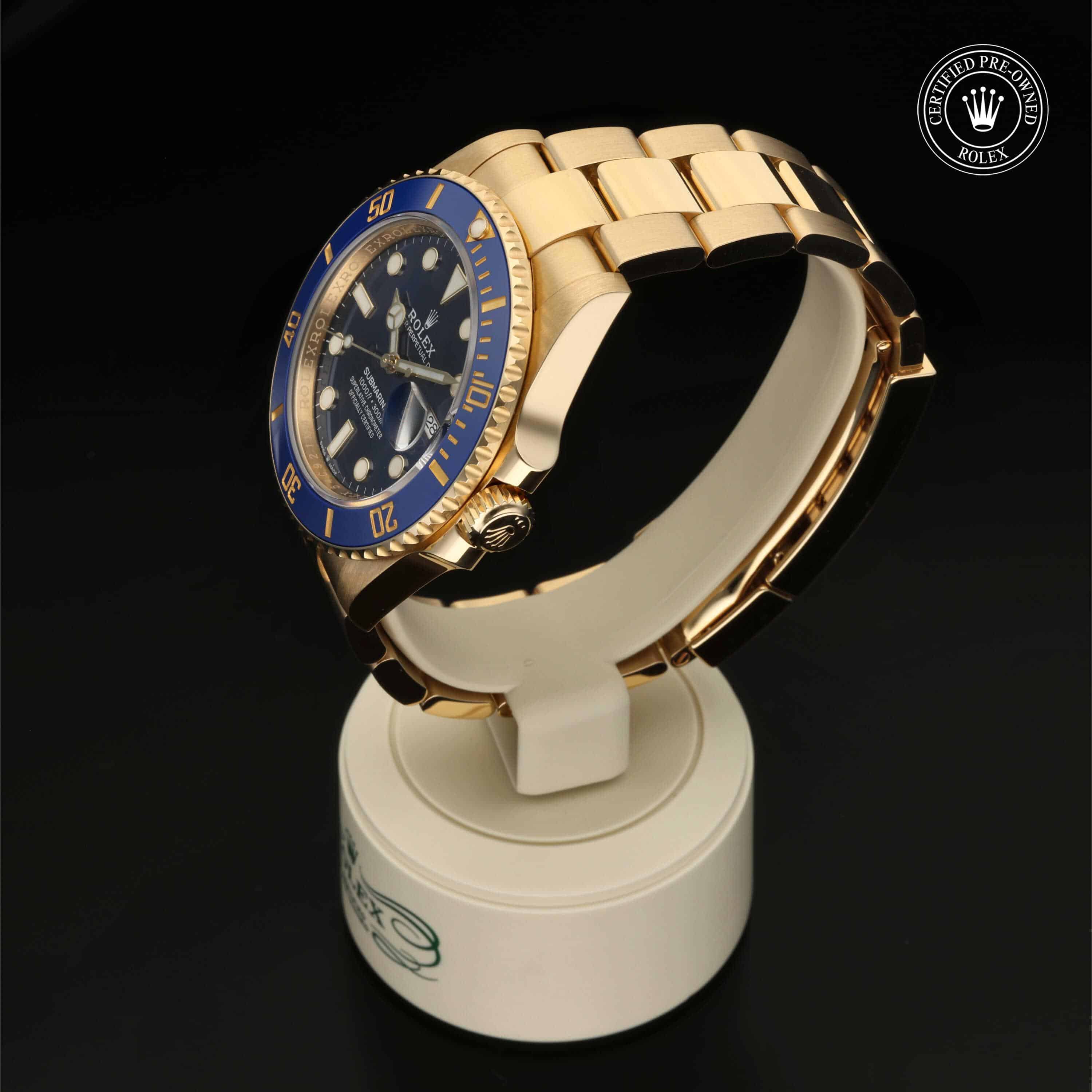 Submariner Date – Ansicht 5