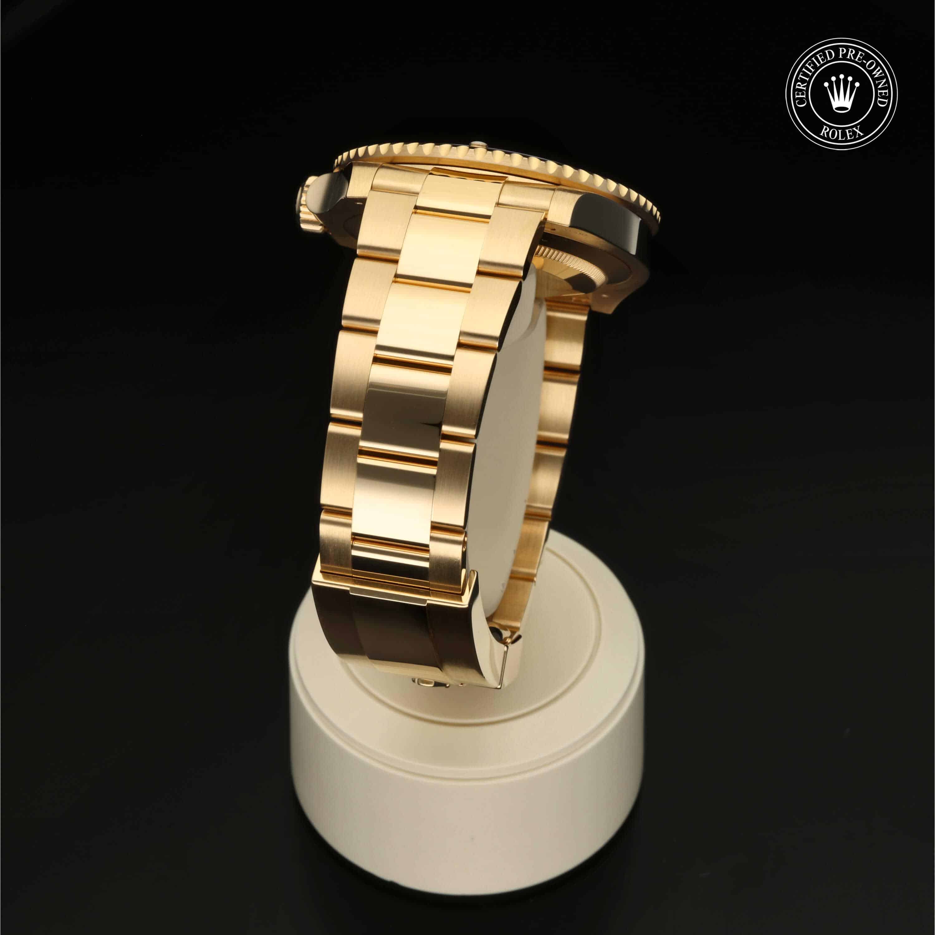 Submariner Date – Ansicht 4