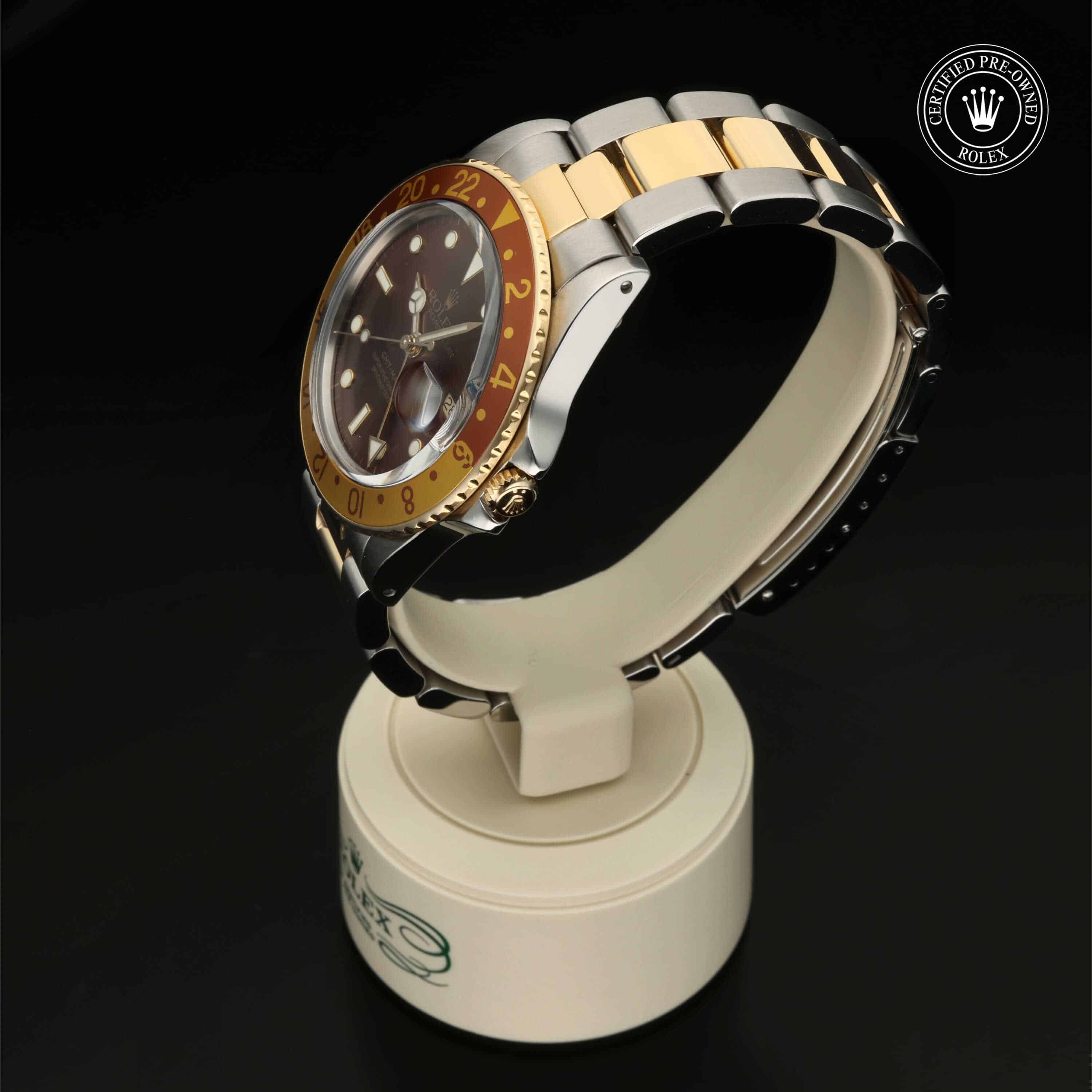 Oyster Perpetual GMT-Master – Ansicht 5