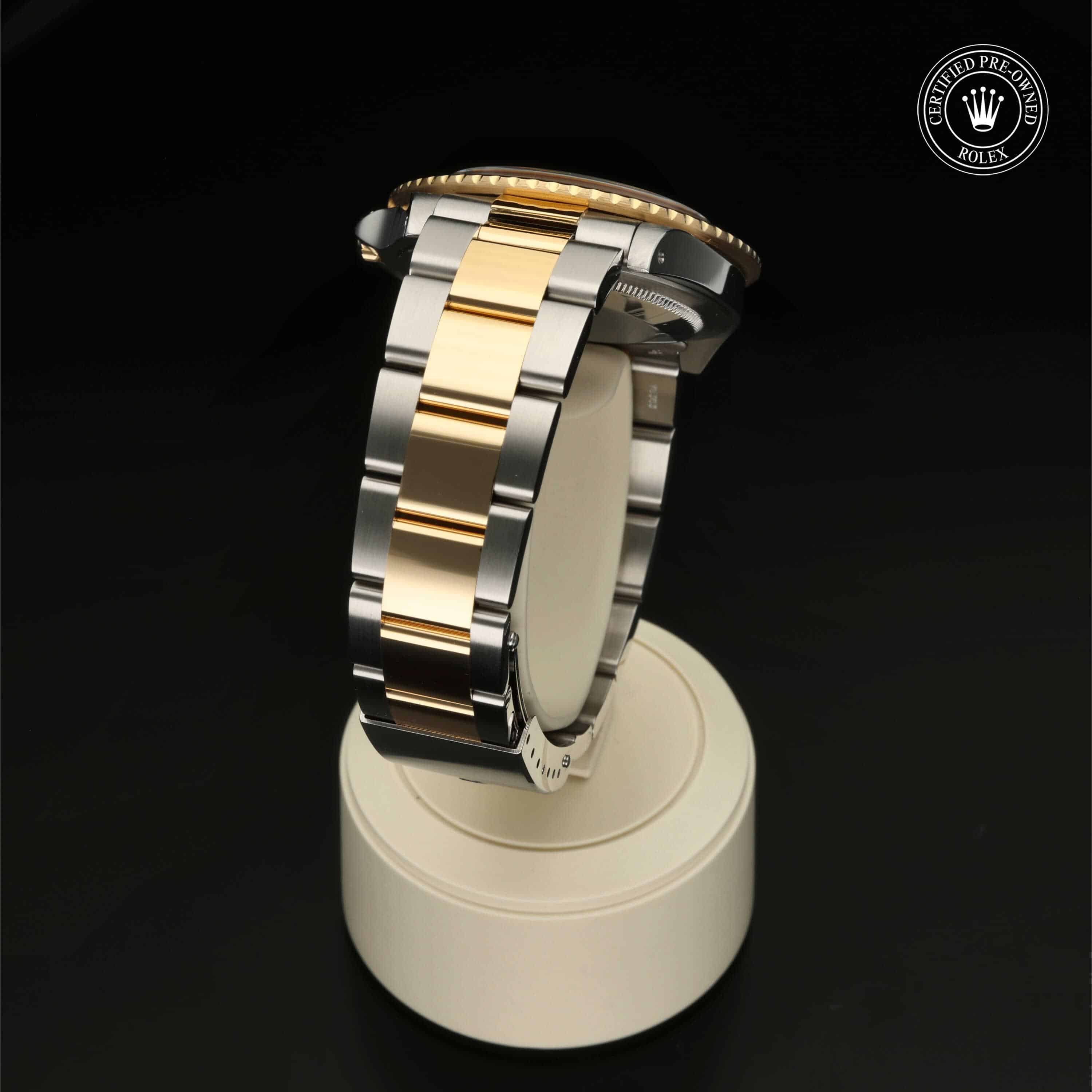 Oyster Perpetual GMT-Master – Ansicht 4
