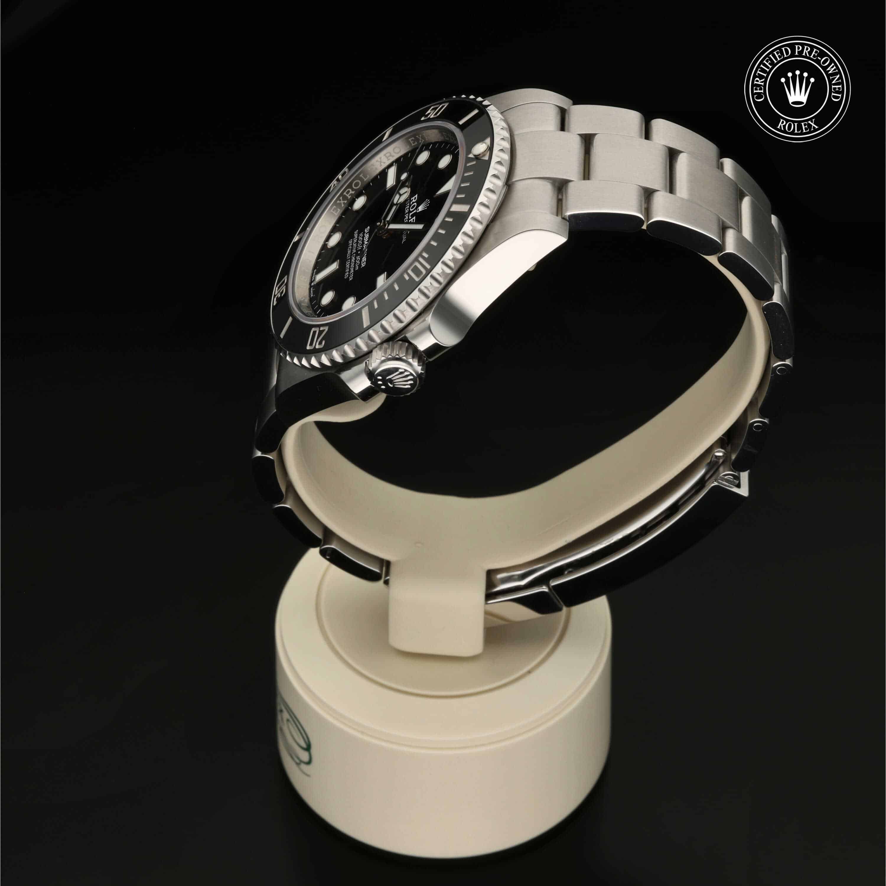 Submariner – Ansicht 5