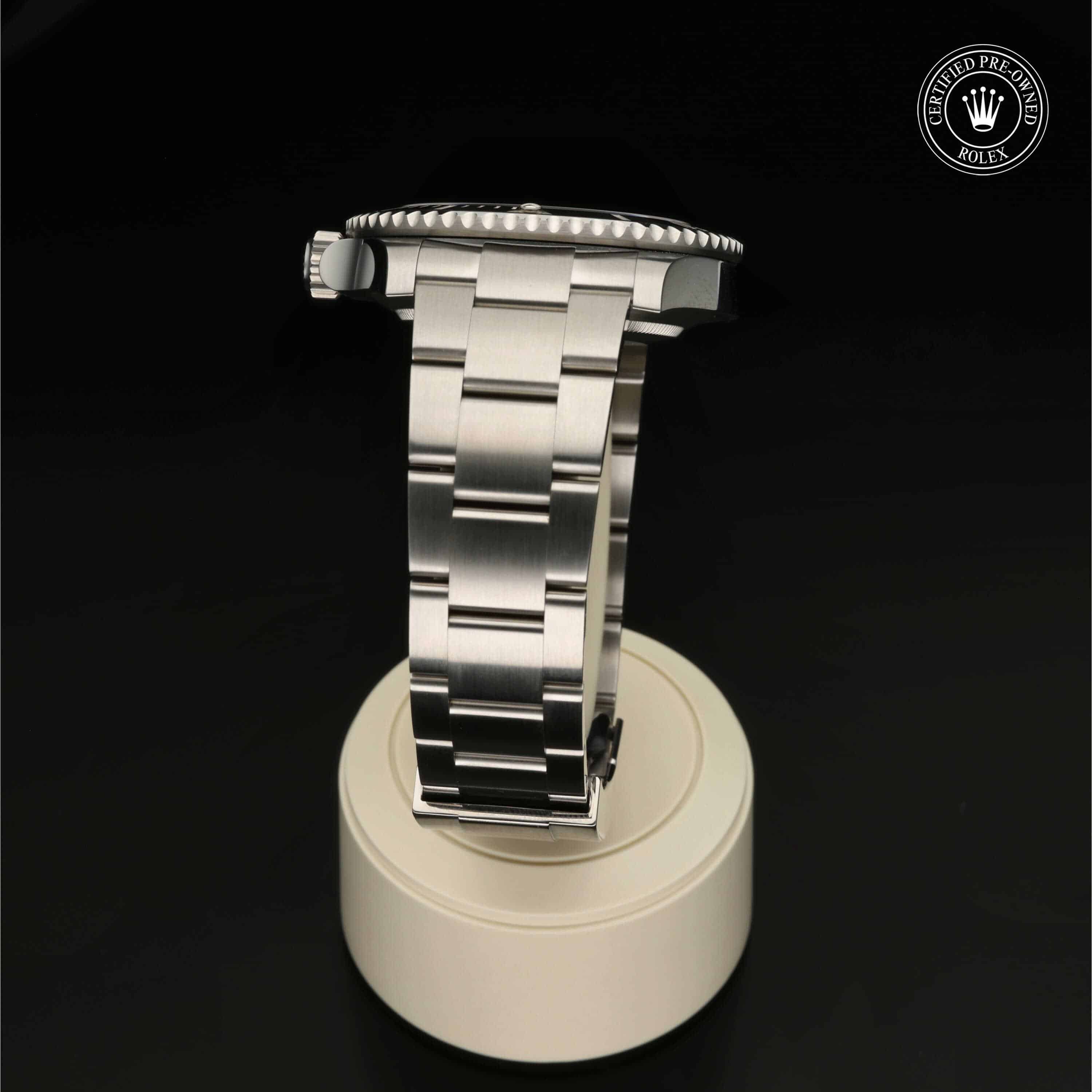 Submariner – Ansicht 4
