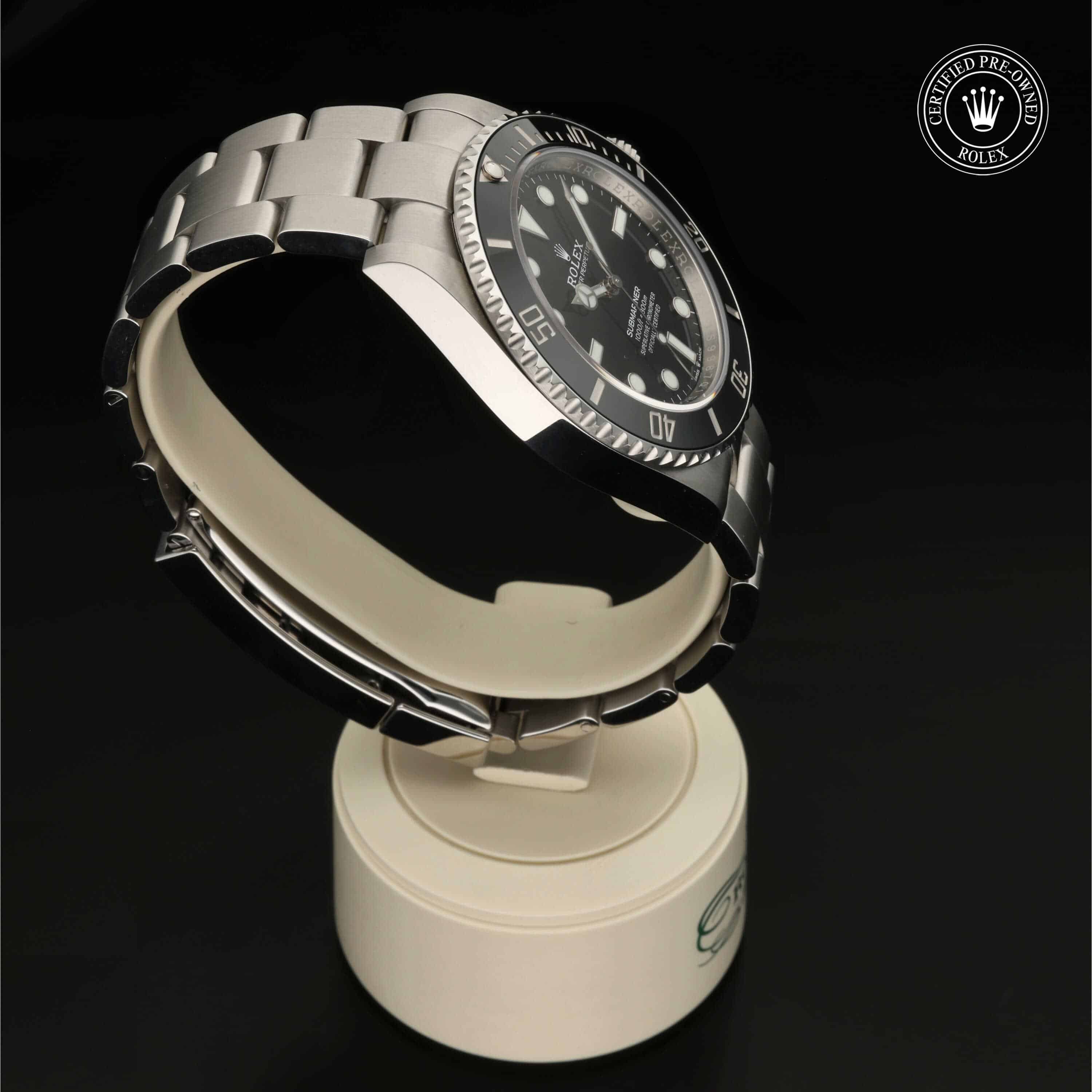Submariner – Ansicht 3