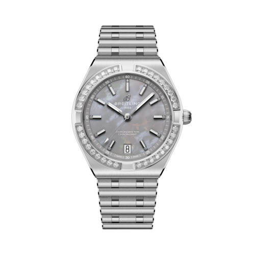 BREITLING Chronomat Automatic 36 – Ref. A10320591G1A1